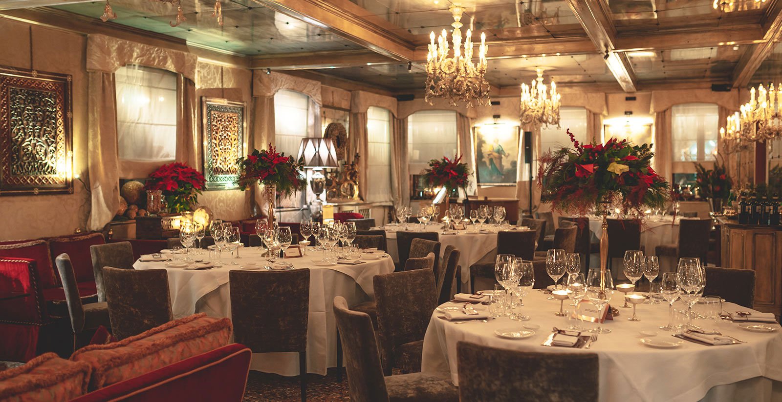 Hotel Metropole, eat & drink