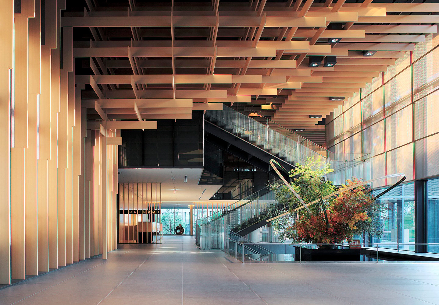 The Capitol Hotel Tokyu