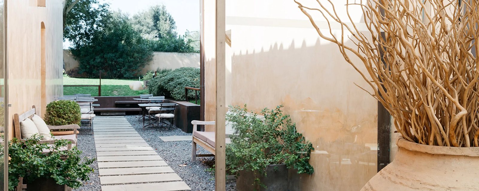 Riva Lofts Florence, vibe