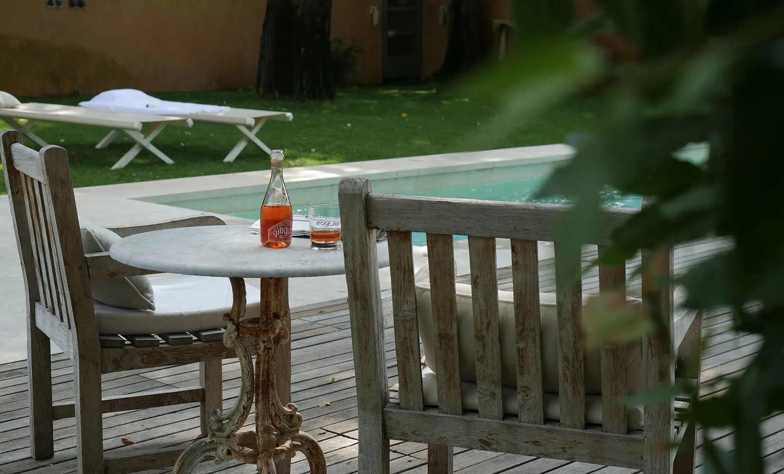 Riva Lofts Florence, wellness