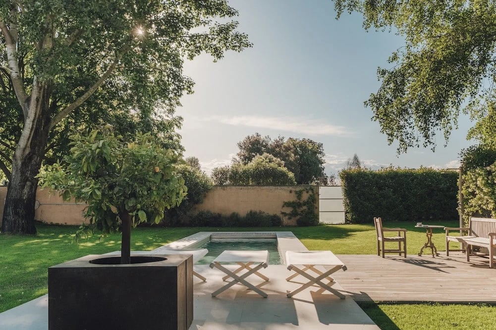 Riva Lofts Florence, wellness