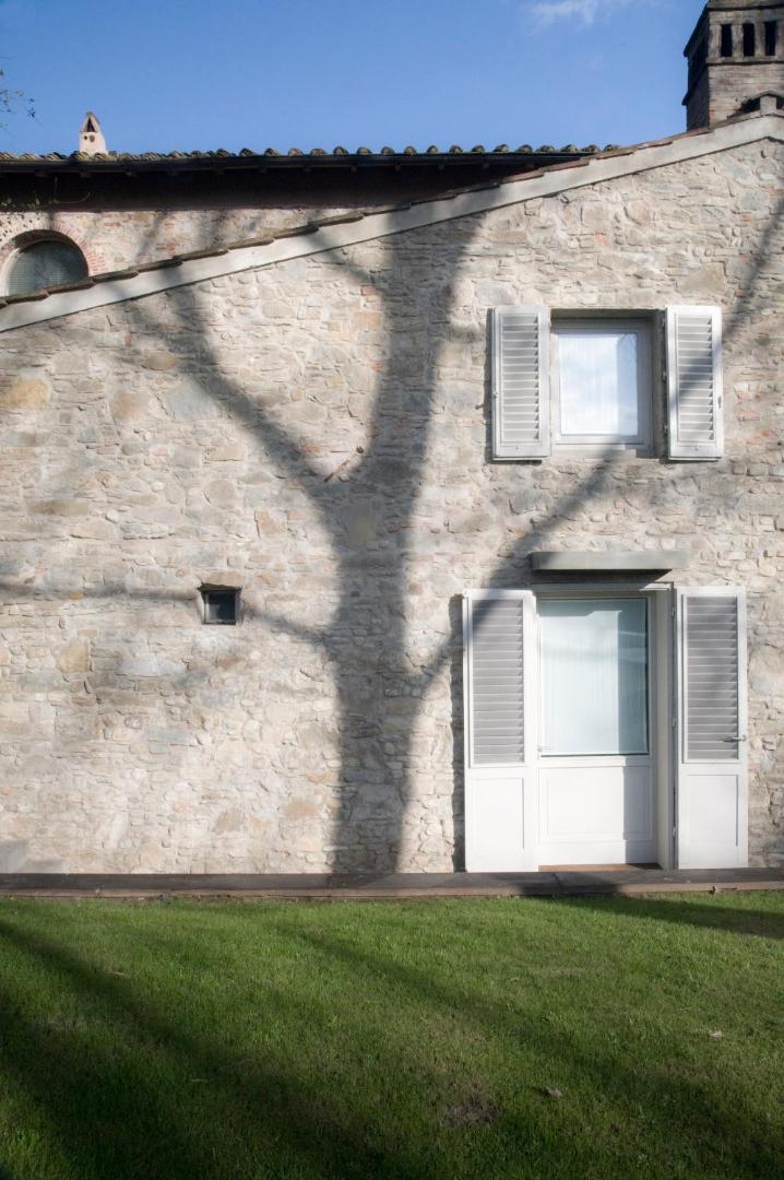 Riva Lofts Florence, backstory