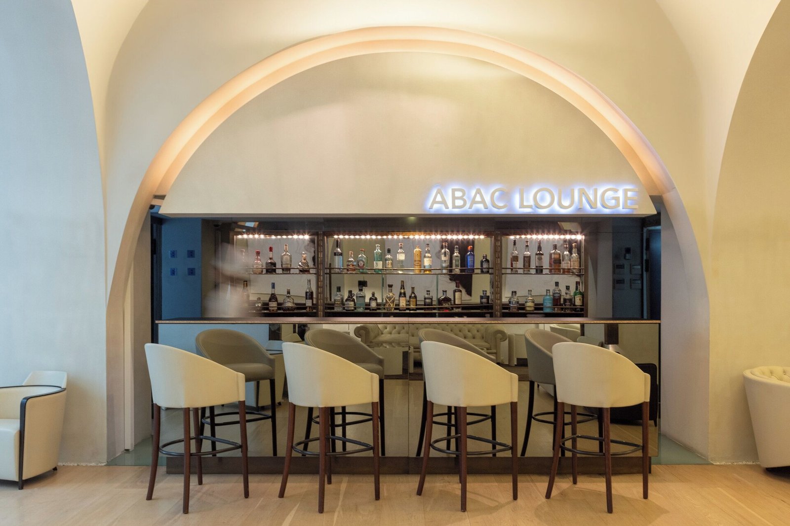 ABaC Hotel, eat & drink