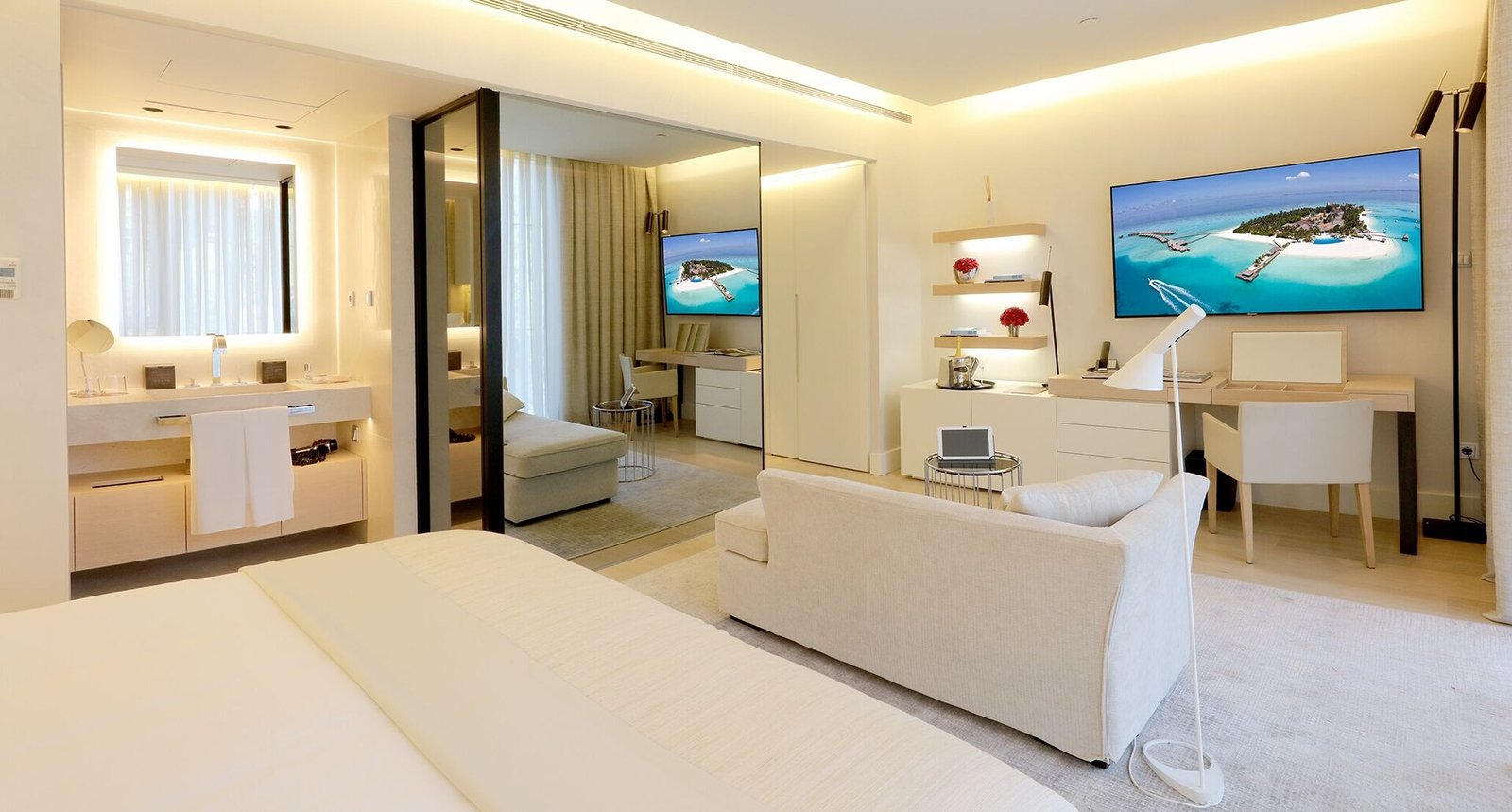 ABaC Hotel, rooms