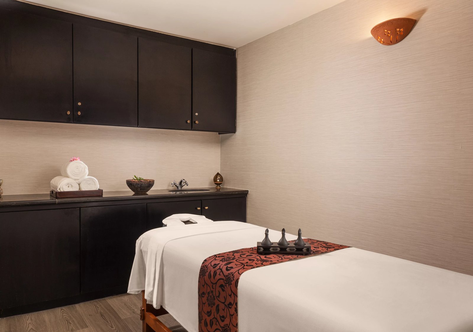 Raffles Hotel Le Royal Phnom Penh, wellness