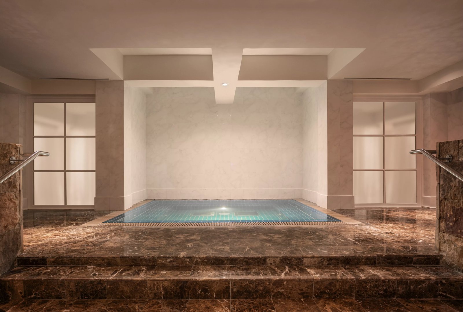 Raffles Hotel Le Royal Phnom Penh, wellness
