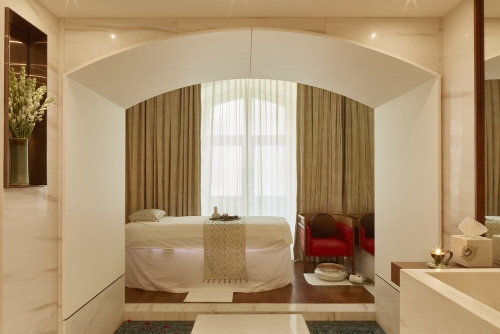 Taj Mahal Tower, Mumbai, wellness