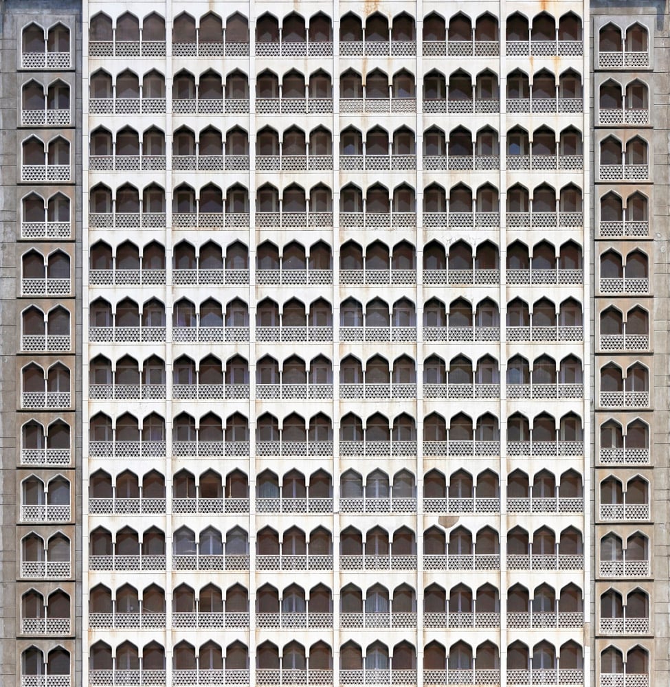 Taj Mahal Tower, Mumbai, backstory