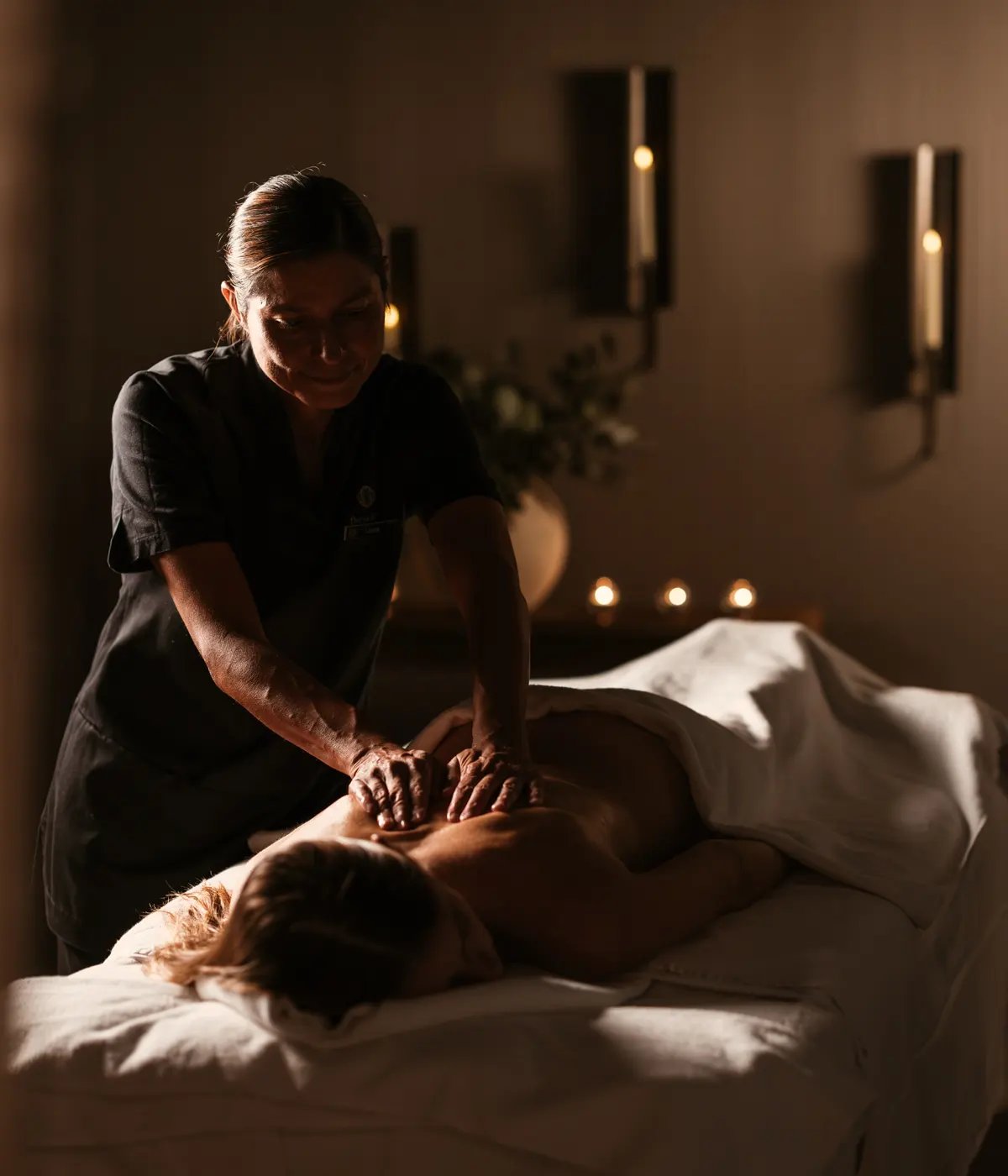 Hotel Único Madrid, wellness