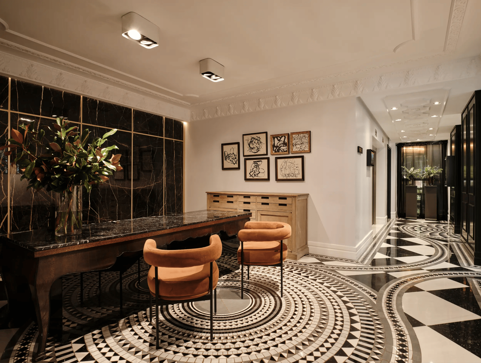 Hotel Único Madrid