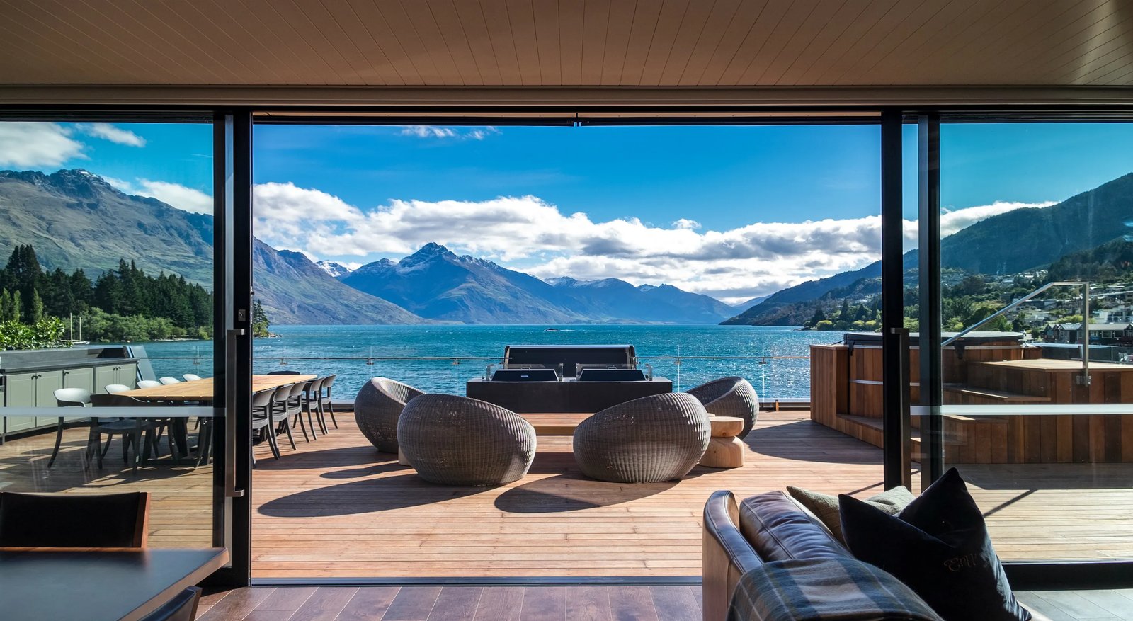 Eichardt's Private Hotel