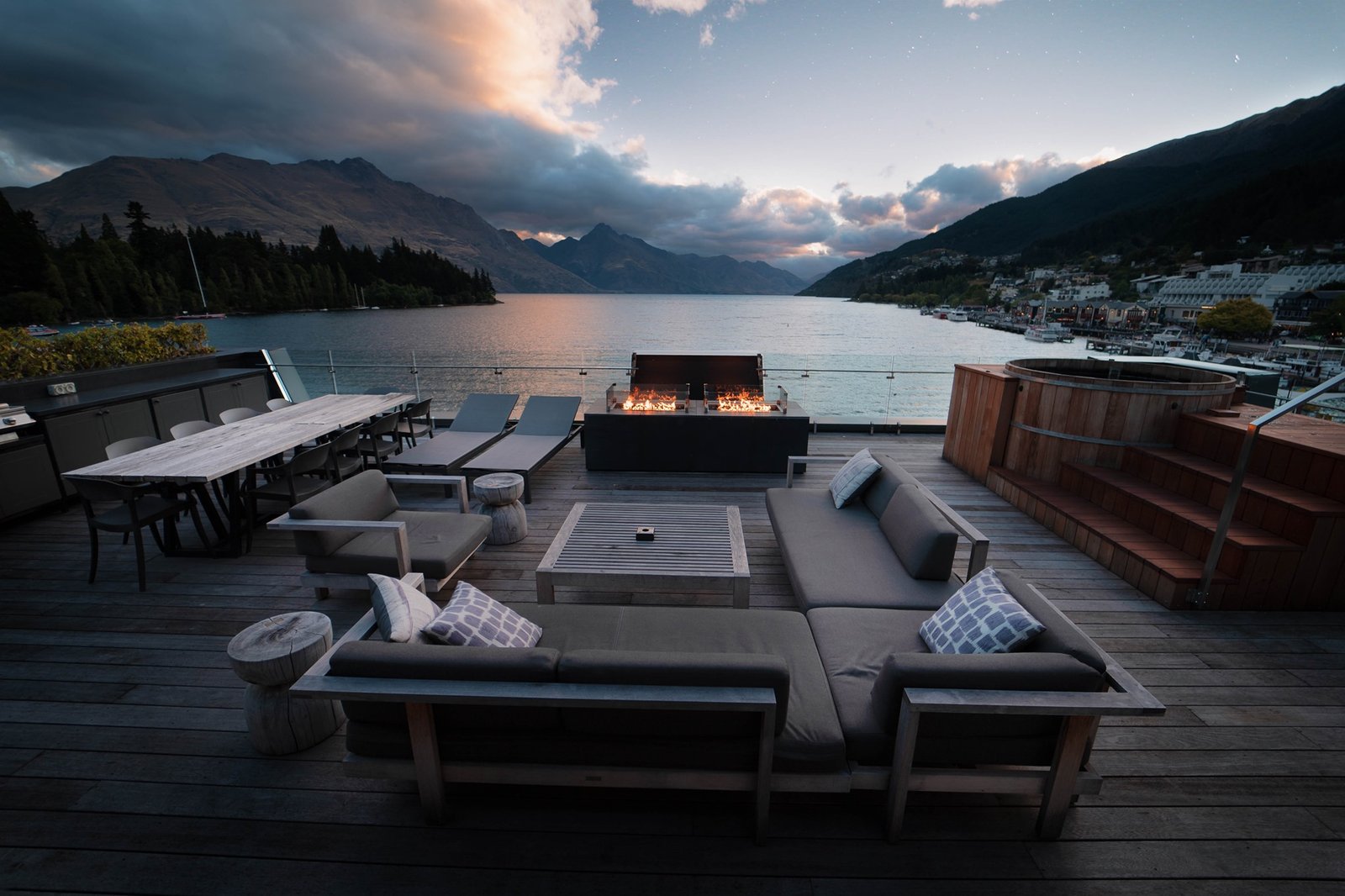 Eichardt's Private Hotel