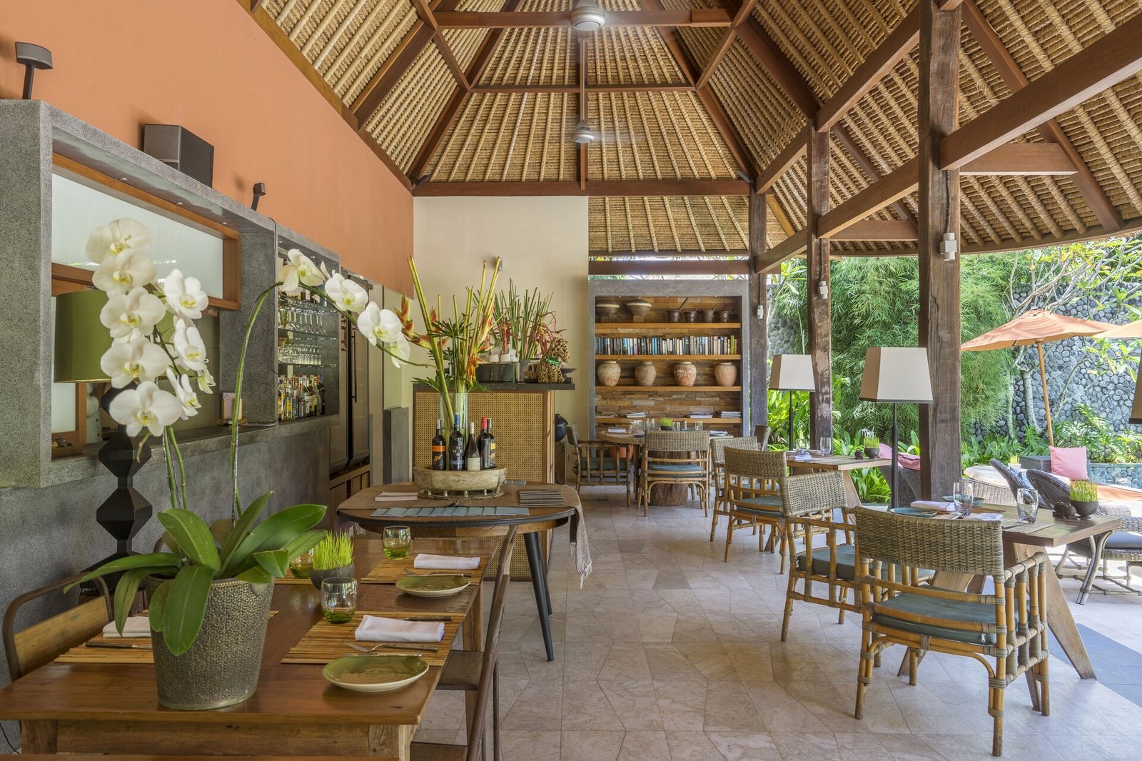 The Purist Villas