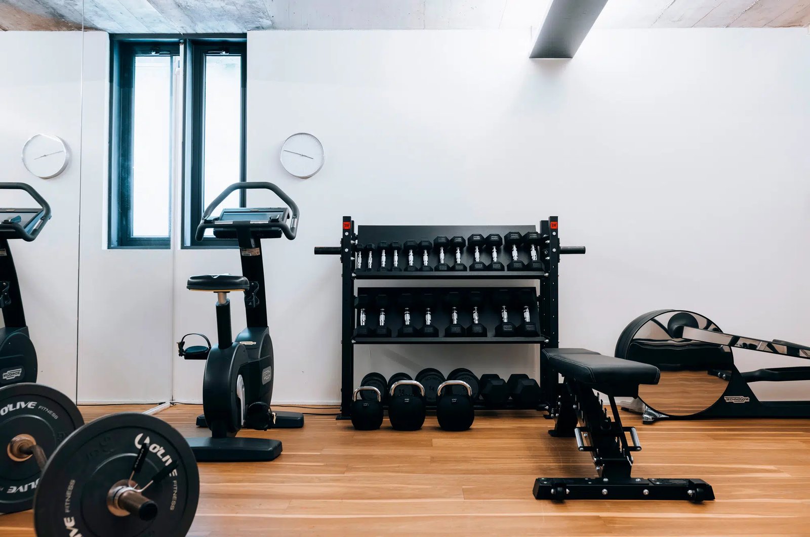 Hotel Alma Barcelona, wellness