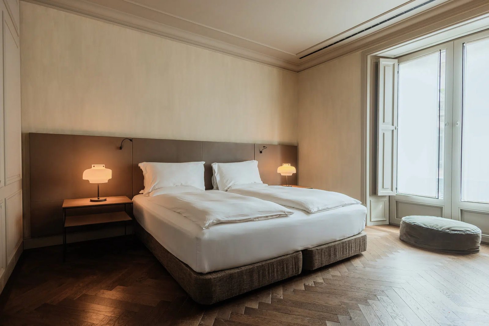 Hotel Alma Barcelona, rooms