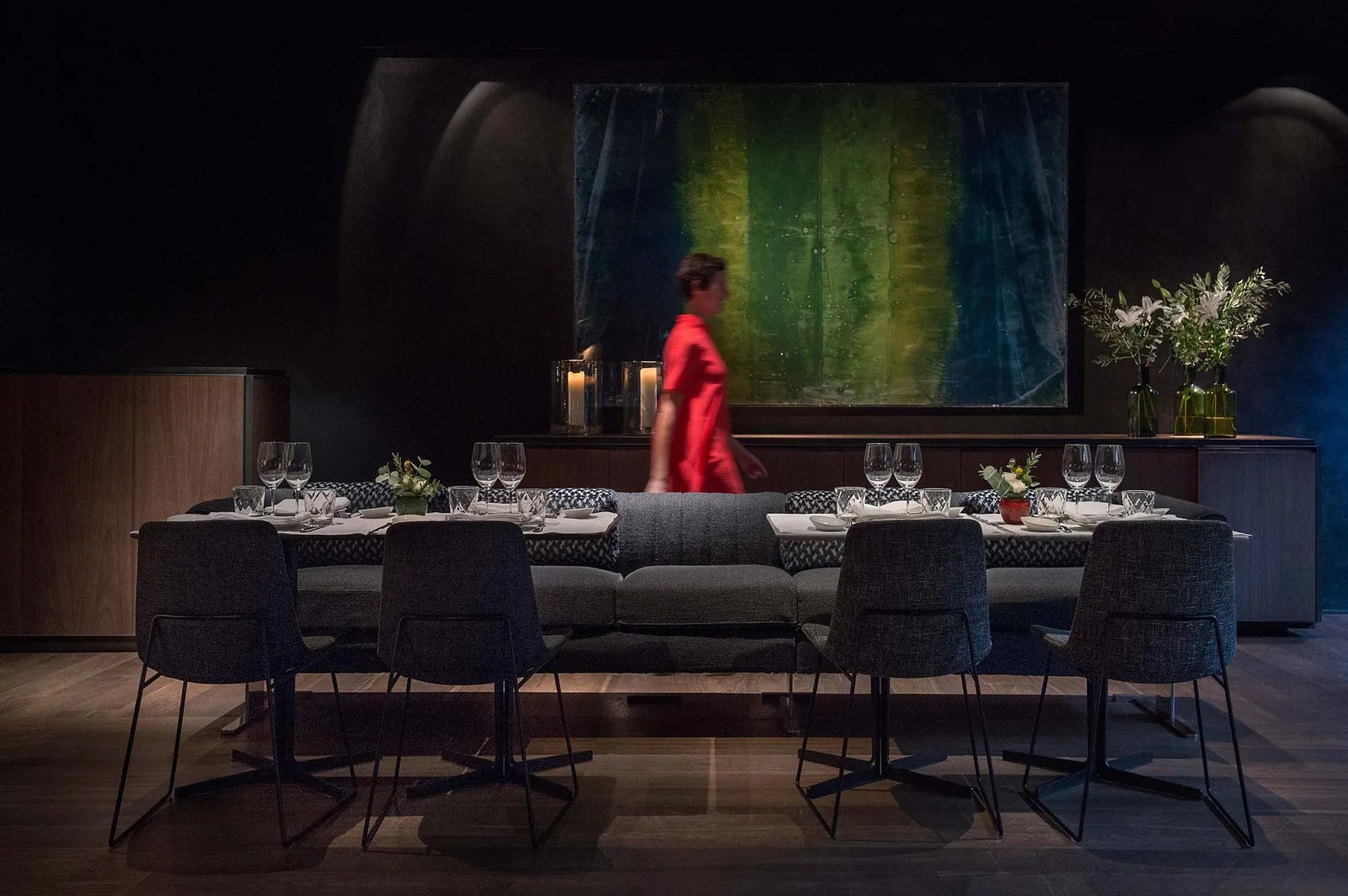 Hotel Alma Barcelona, eat & drink