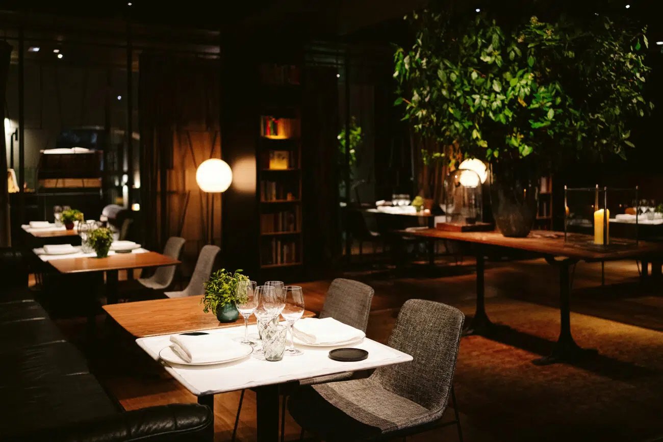 Hotel Alma Barcelona, eat & drink