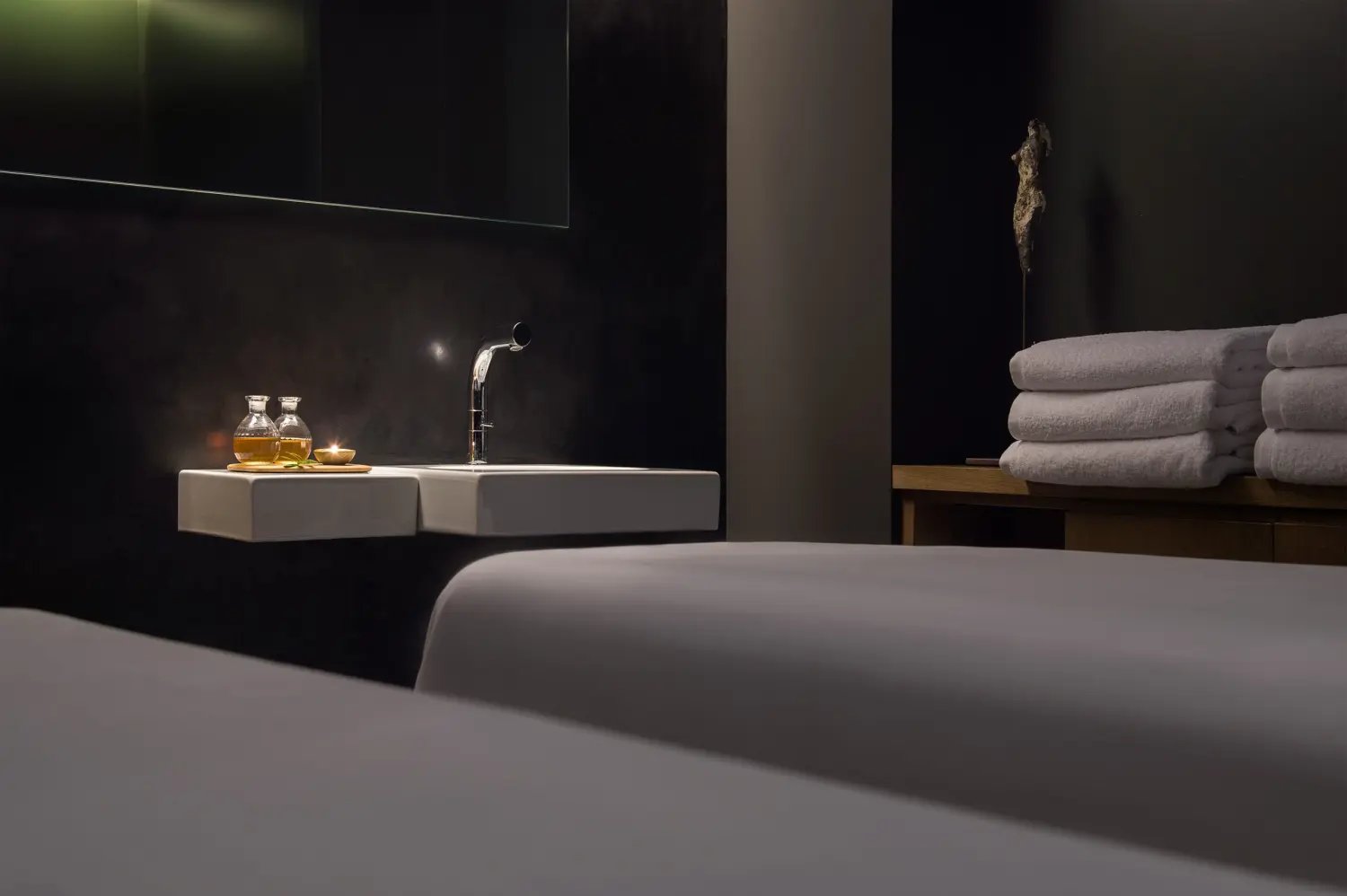 Hotel Alma Barcelona, wellness