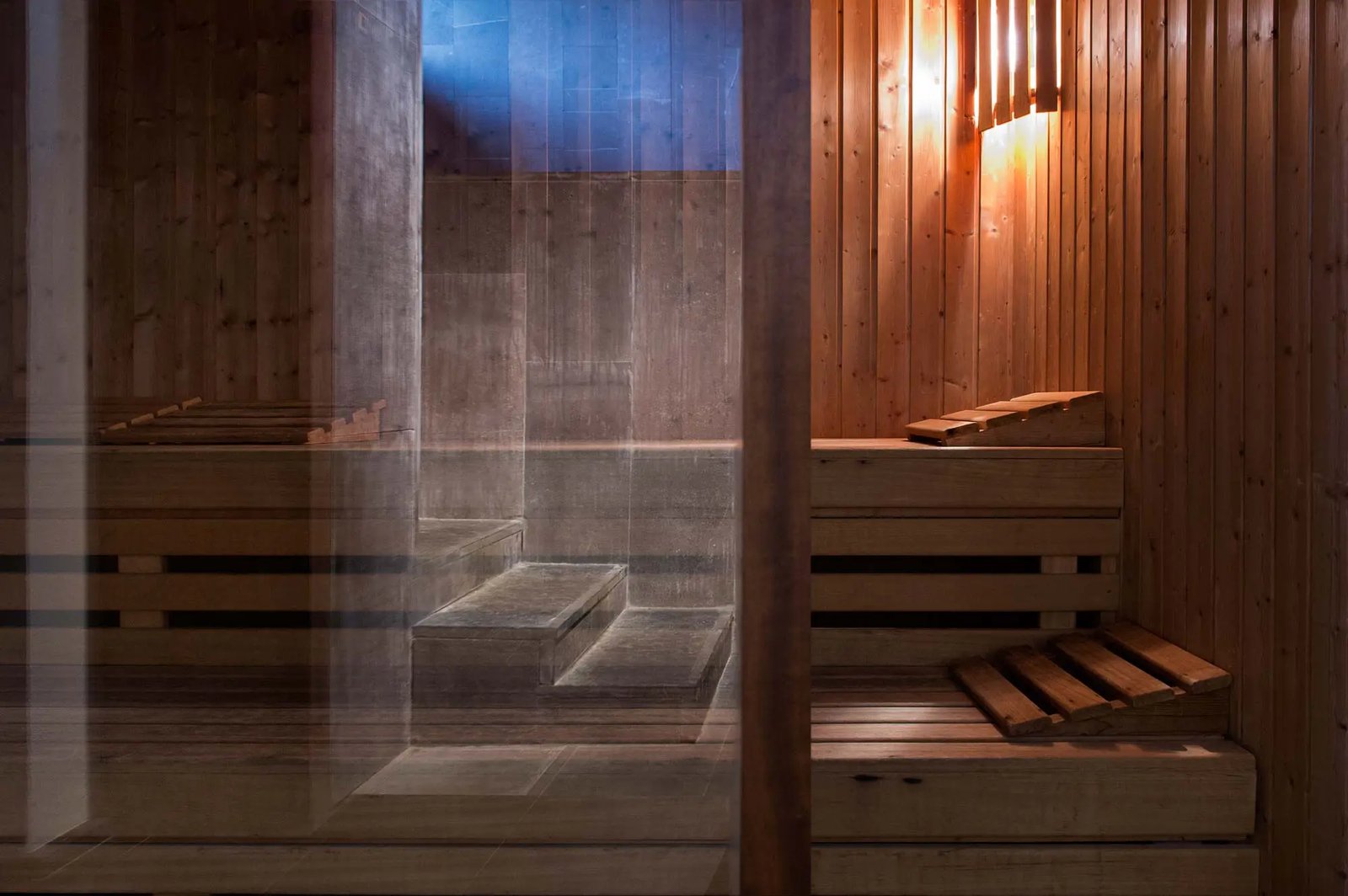 Hotel Alma Barcelona, wellness