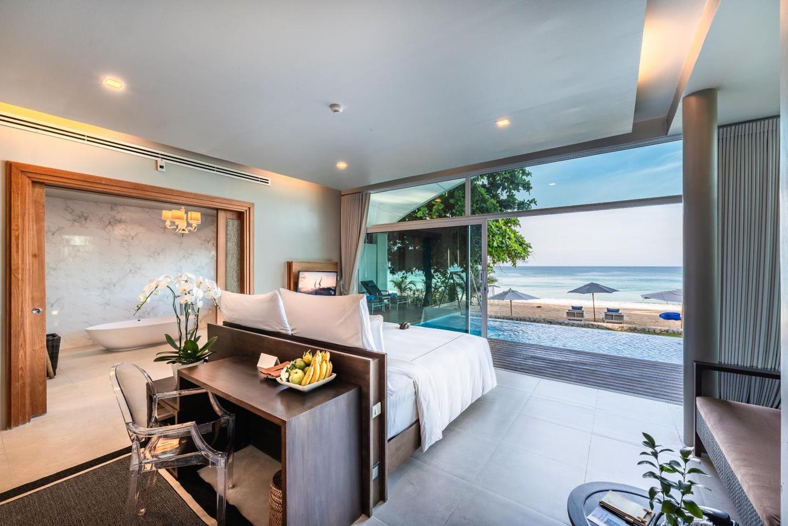 Aleenta Phuket - Phang Nga Resort & Spa, rooms