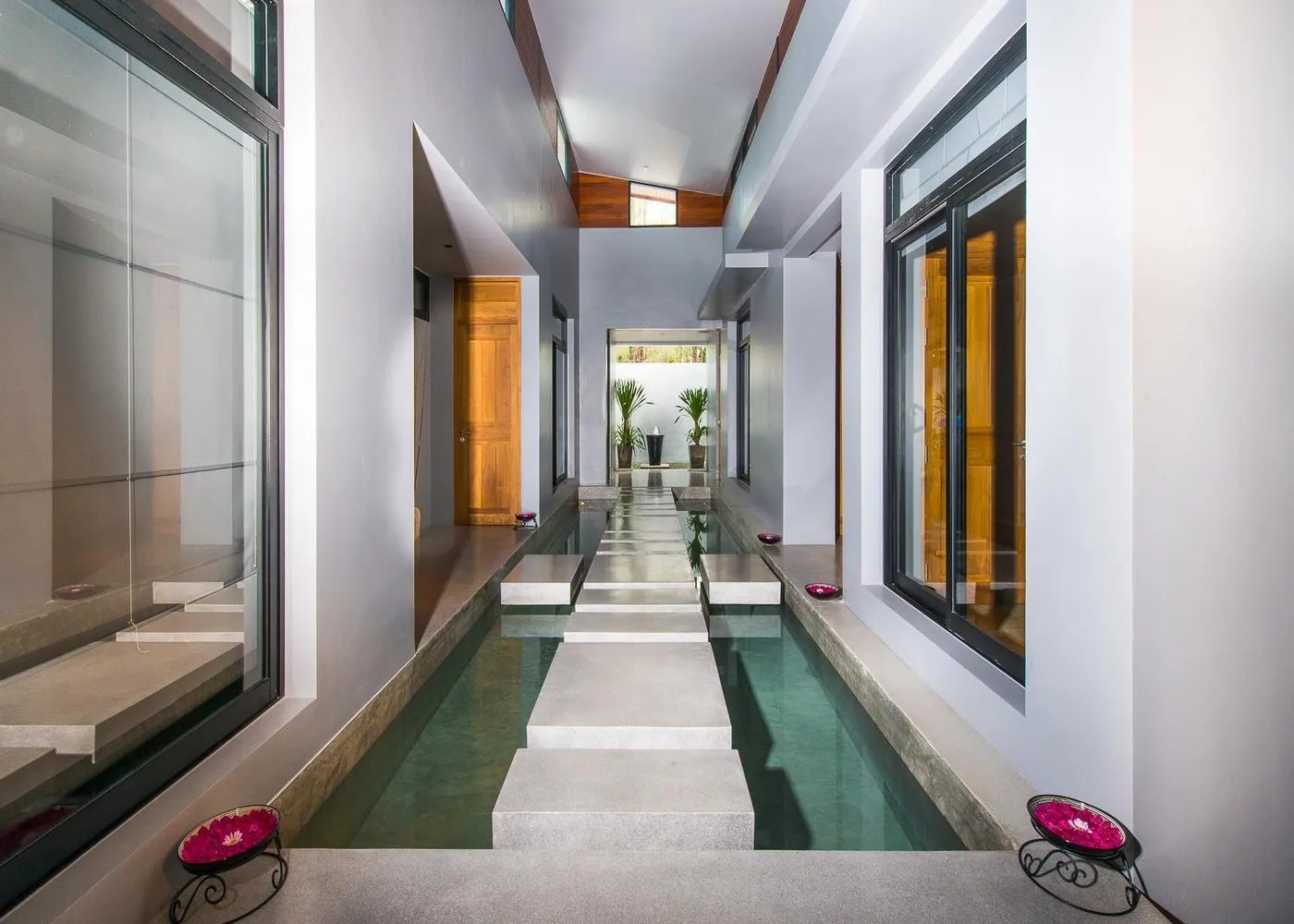 Aleenta Phuket - Phang Nga Resort & Spa, wellness