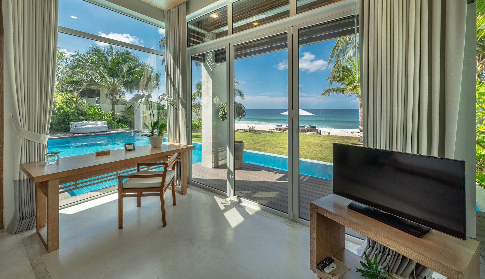 Aleenta Phuket - Phang Nga Resort & Spa, rooms