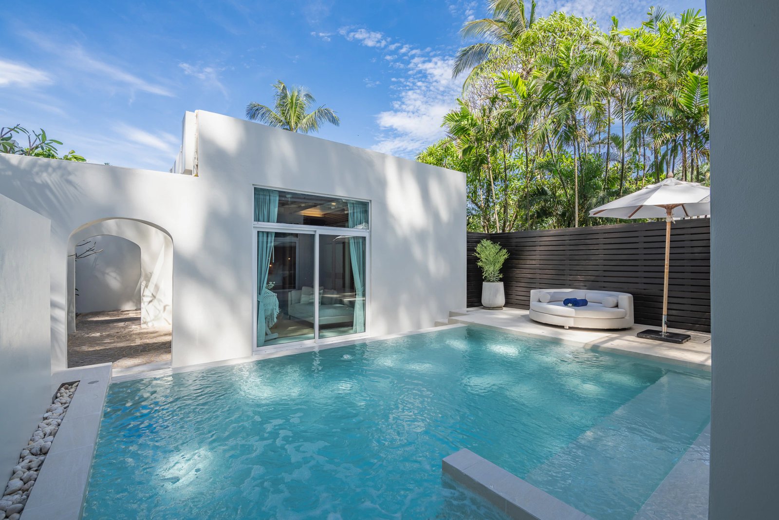 Aleenta Phuket - Phang Nga Resort & Spa, wellness