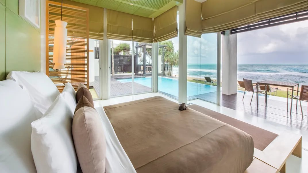 Aleenta Phuket - Phang Nga Resort & Spa, rooms