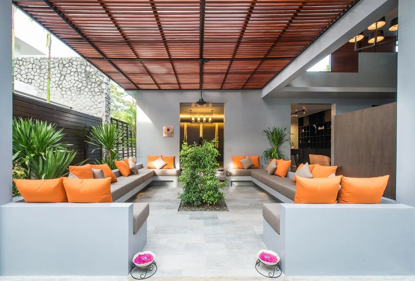 Aleenta Phuket - Phang Nga Resort & Spa, vibe