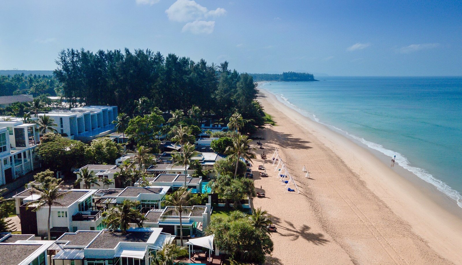 Aleenta Phuket - Phang Nga Resort & Spa, backstory