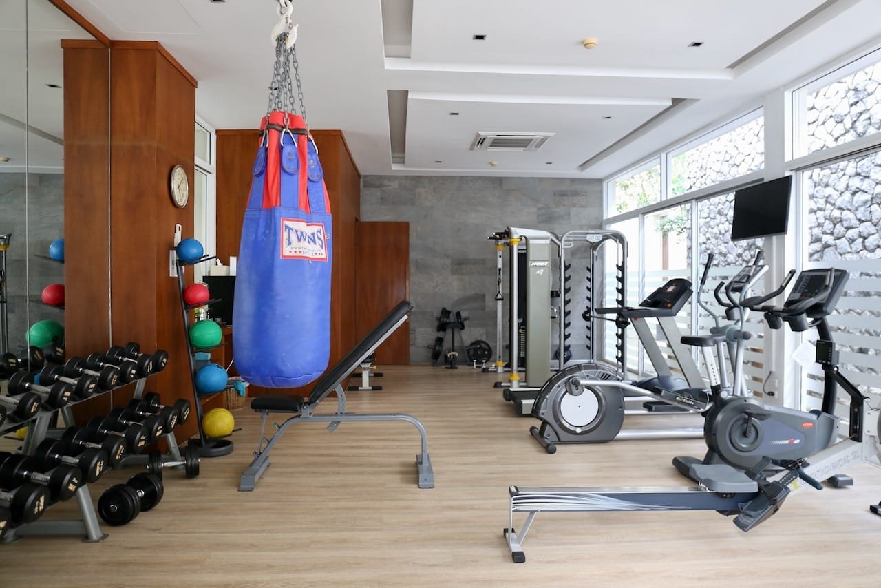 Aleenta Phuket - Phang Nga Resort & Spa, wellness