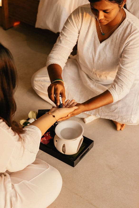 Aleenta Phuket - Phang Nga Resort & Spa, wellness