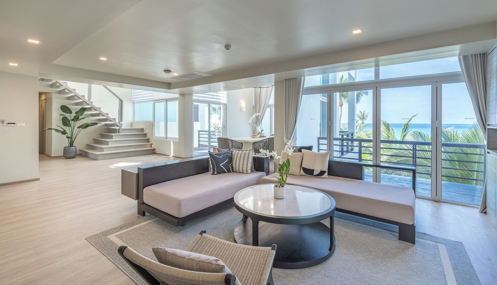Aleenta Phuket - Phang Nga Resort & Spa, rooms