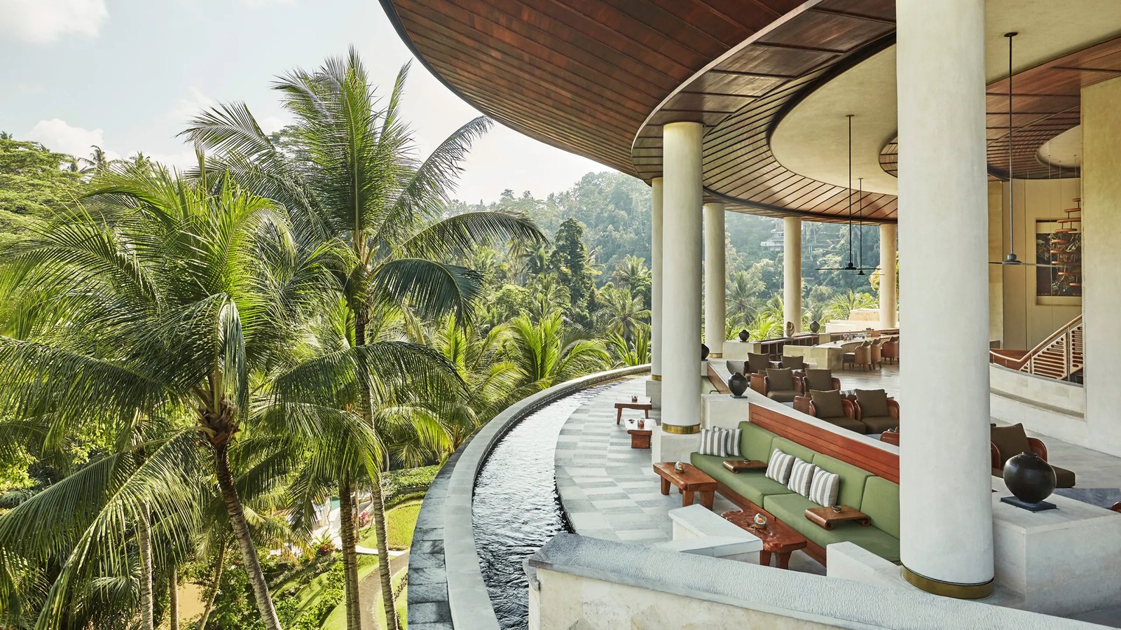 Four Seasons Resort Bali At Sayan