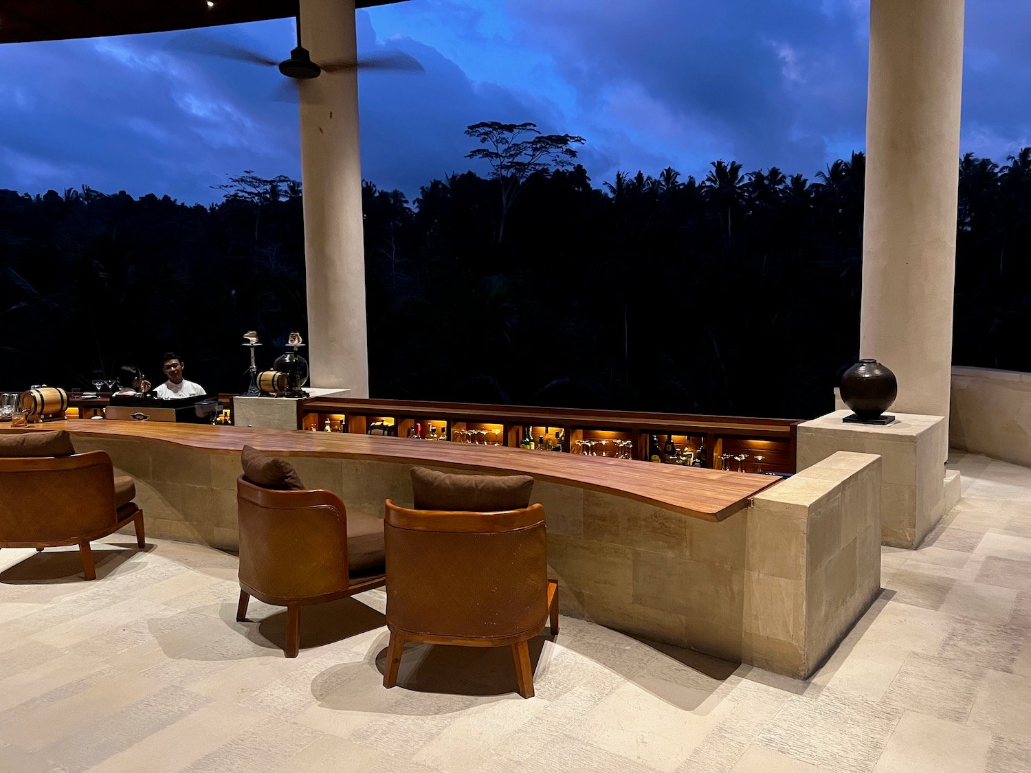 Four Seasons Resort Bali At Sayan