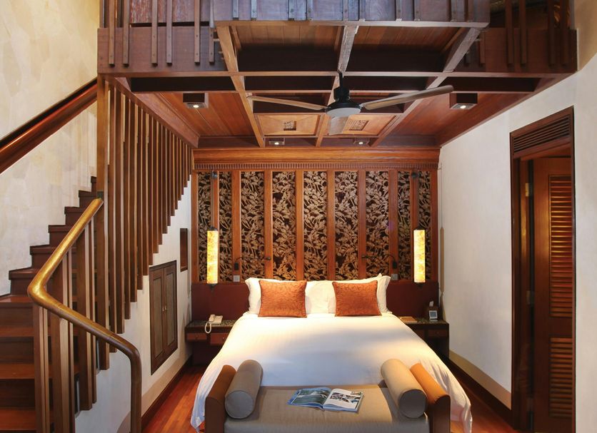 Four Seasons Resort Bali At Sayan