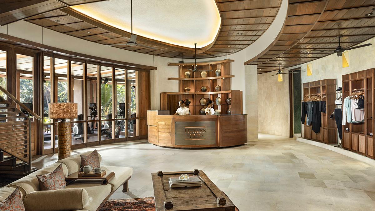 Four Seasons Resort Bali At Sayan