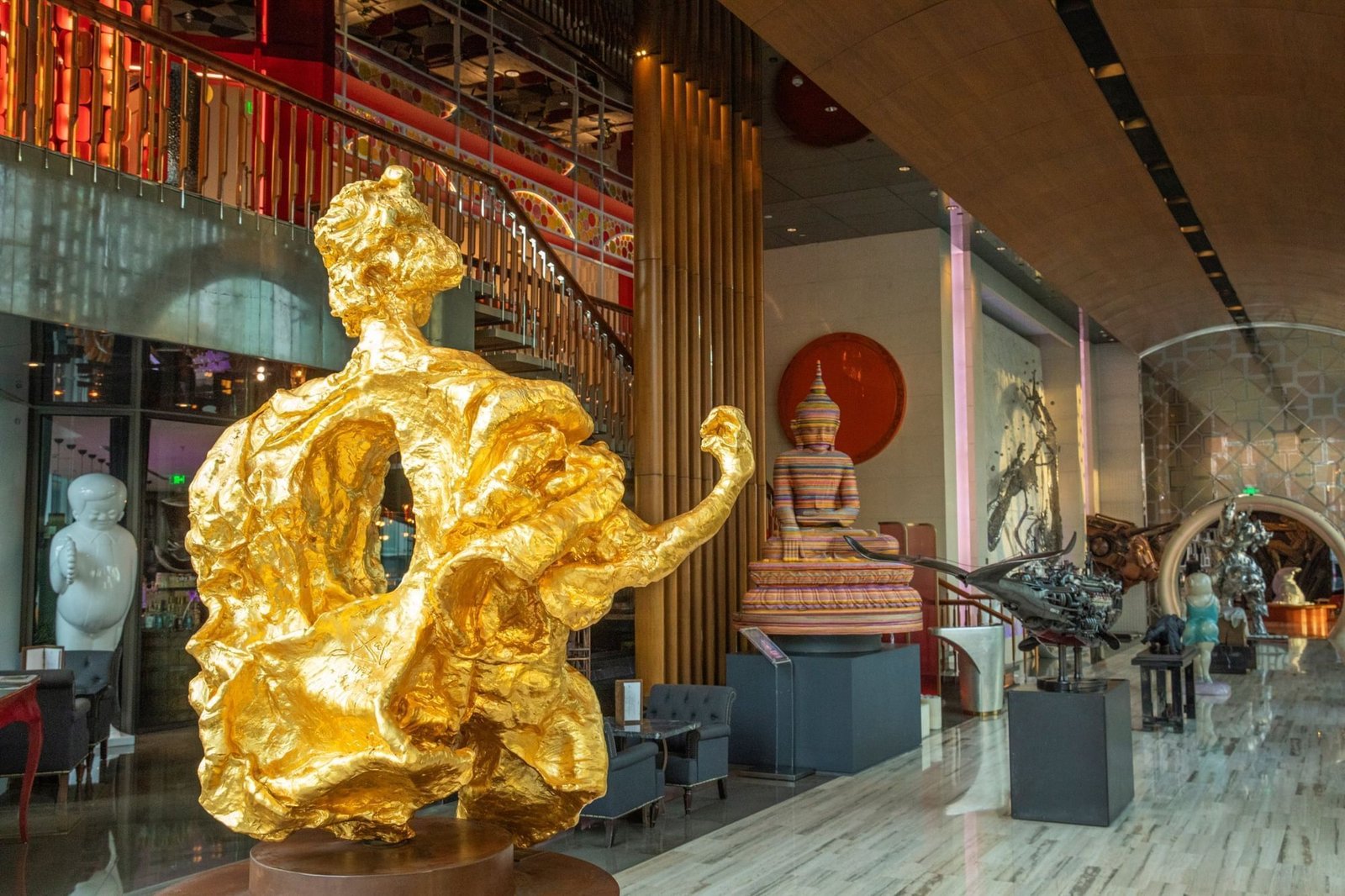 Hotel Eclat Beijing
