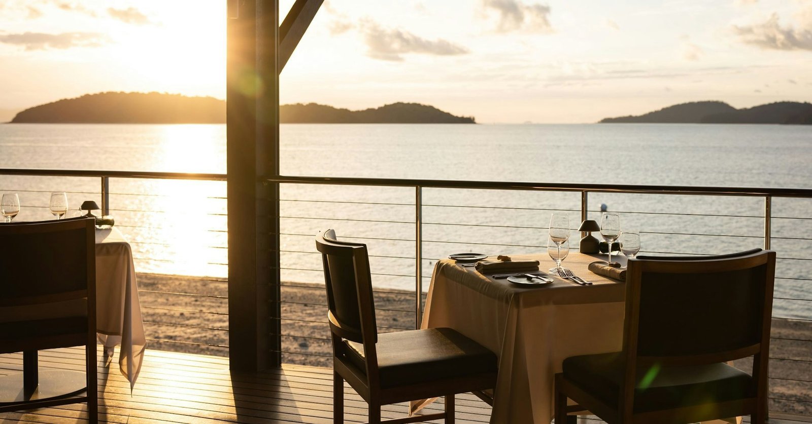Qualia, pebble beach