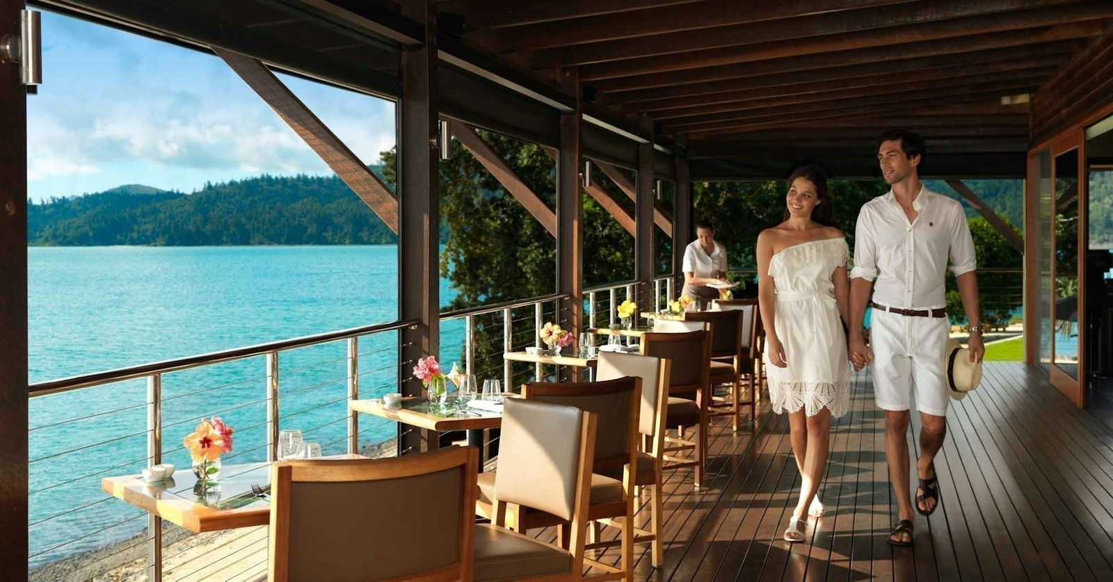 Qualia, pebble beach