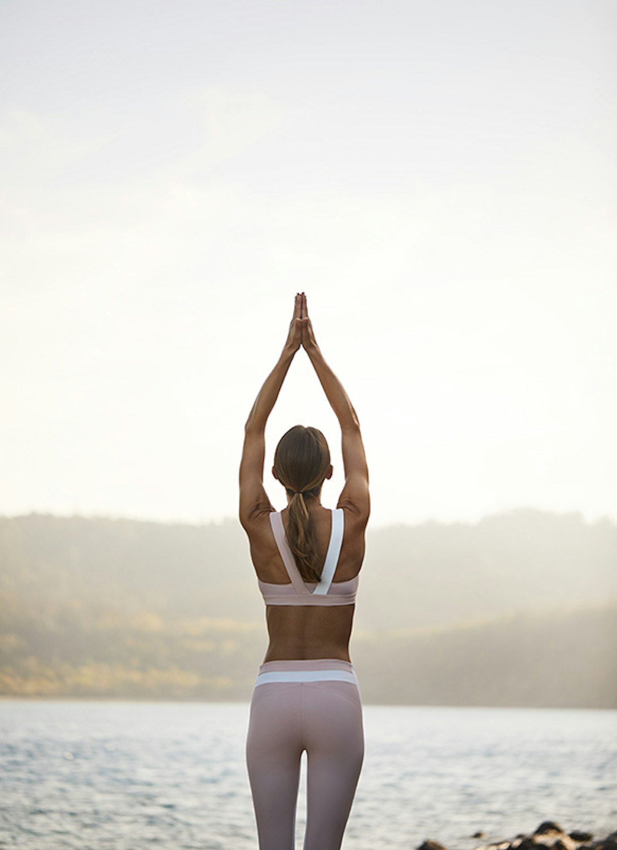 Qualia, yoga and fitness