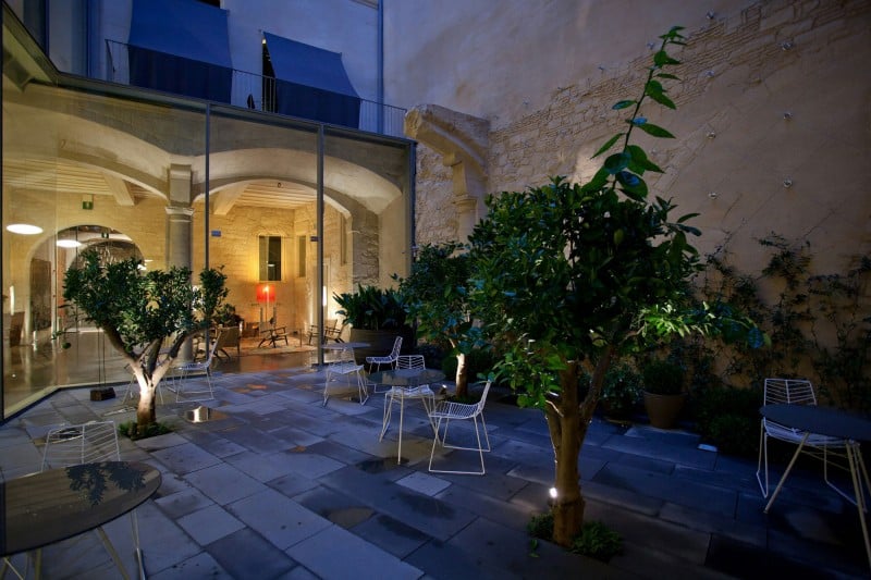 Mercer Hotel Barcelona, vibe