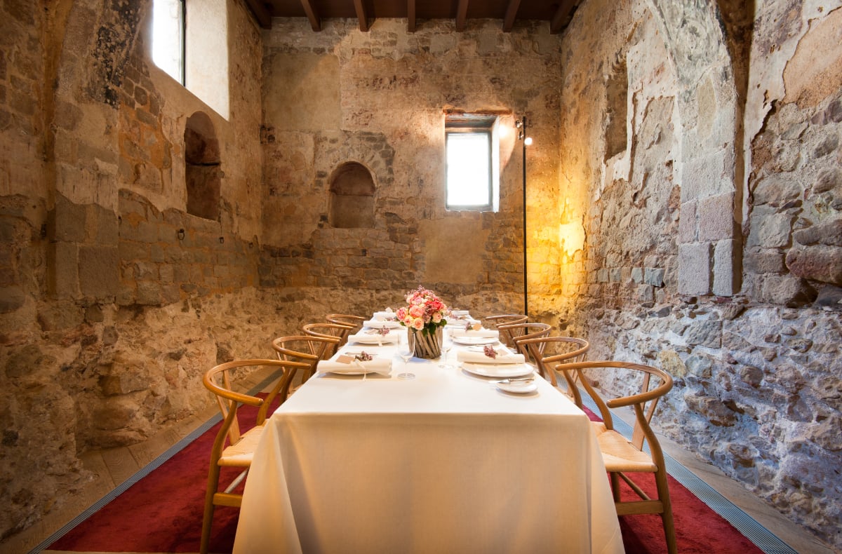 Mercer Hotel Barcelona, eat & drink