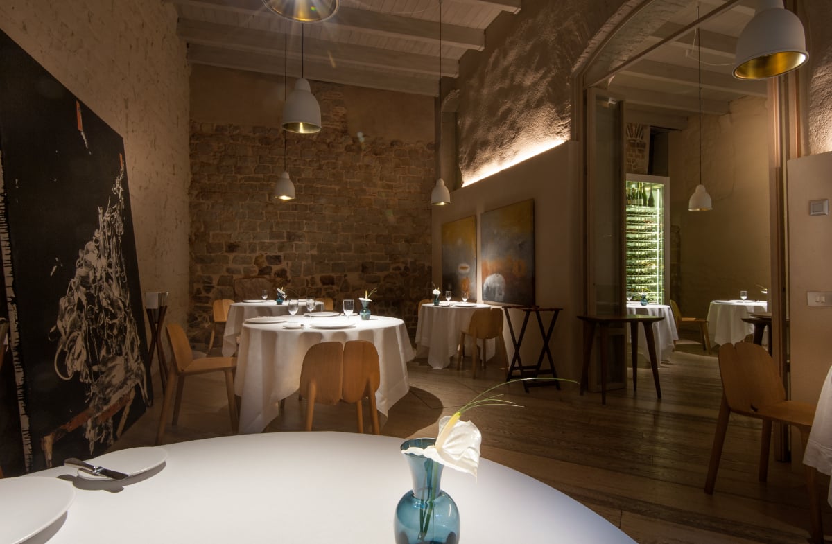 Mercer Hotel Barcelona, eat & drink
