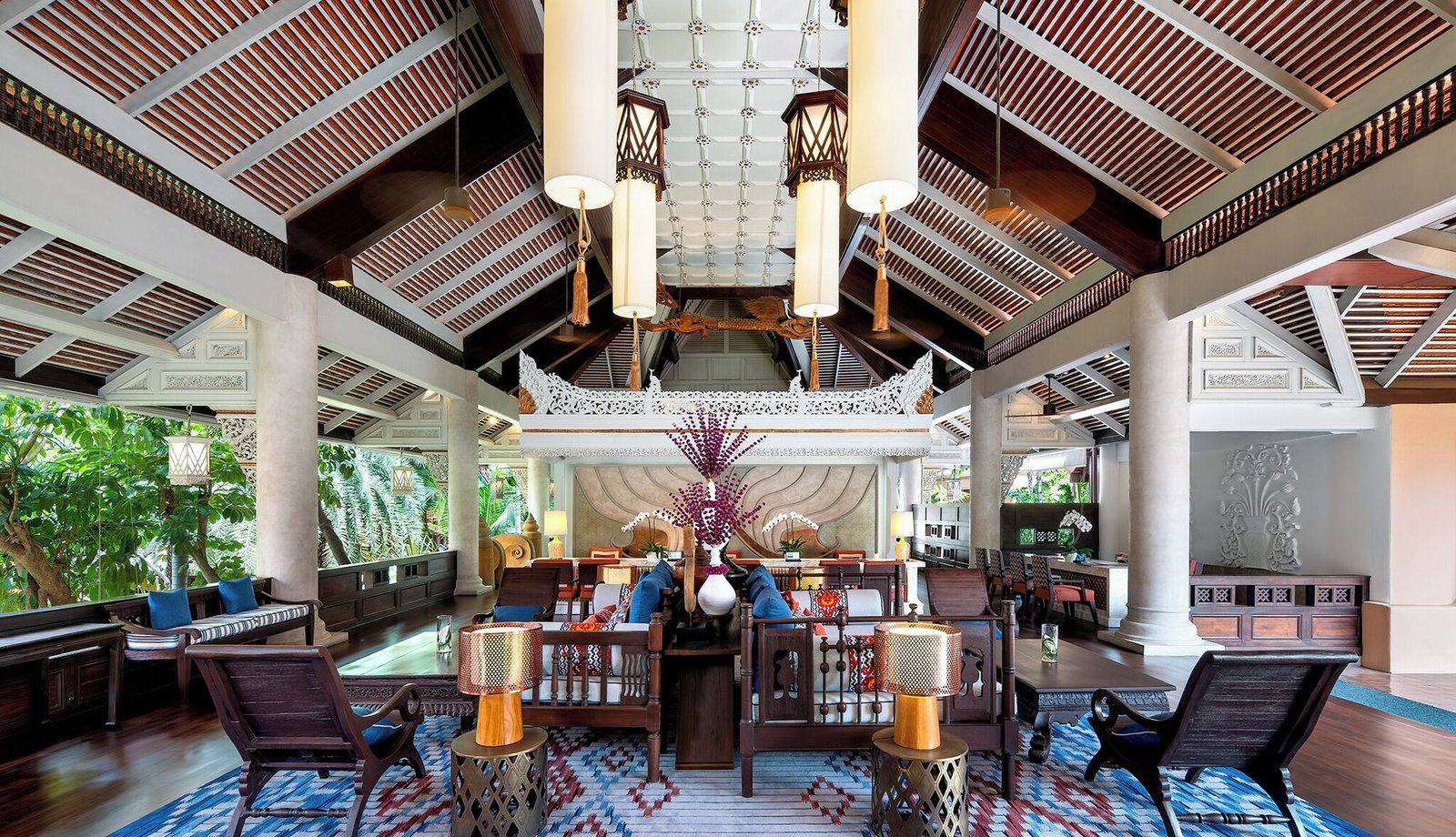 Anantara Hua Hin Resort