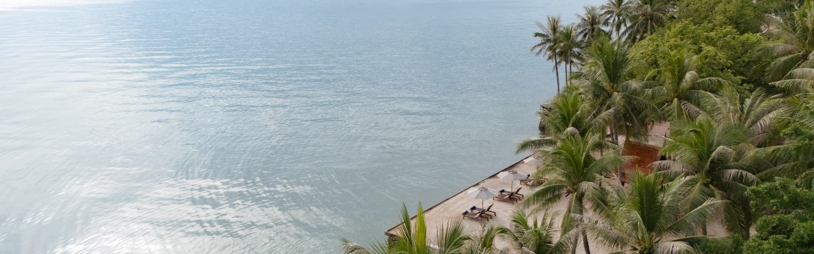 Anantara Hua Hin Resort, vibe