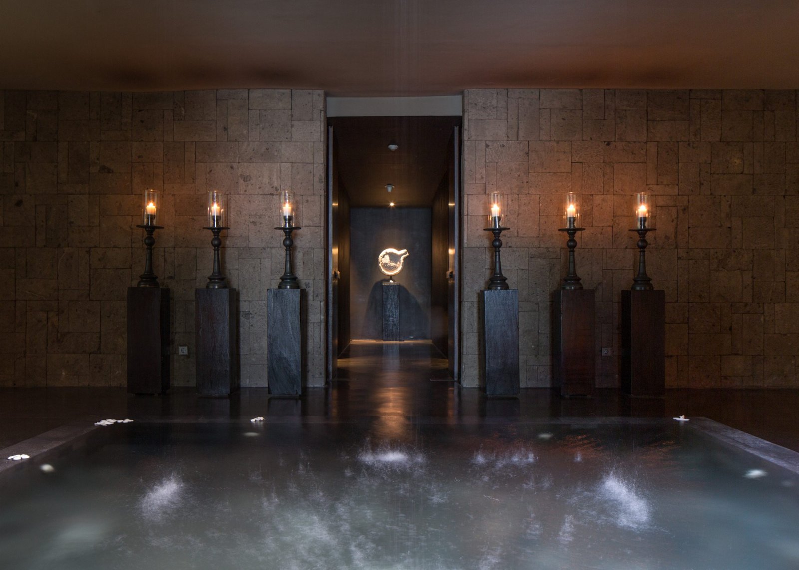 Soori Bali, the spa