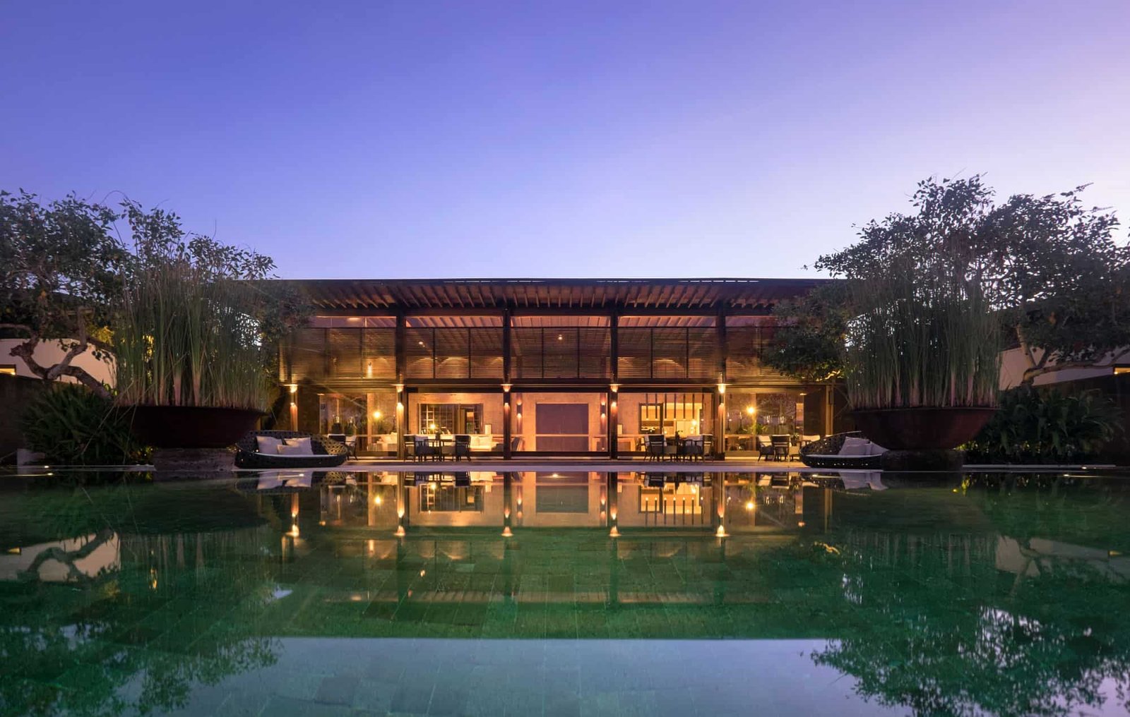 Soori Bali, how it began