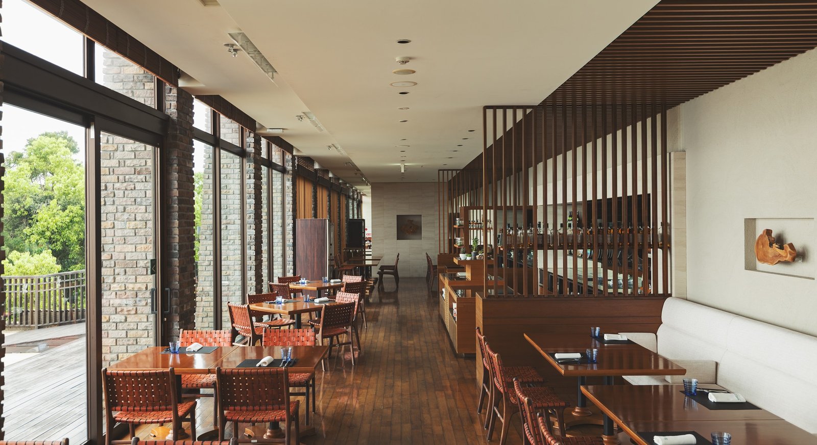 SANKARA Hotel & Spa Yakushima, ayana