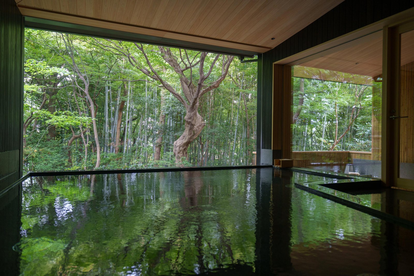 Beniya Mukayu Ryokan